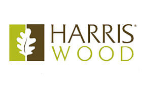 diy harris wood